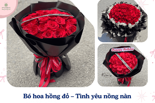 Top 10 mẫu hoa dành cho ngày 2010 đẹp nhất 2025